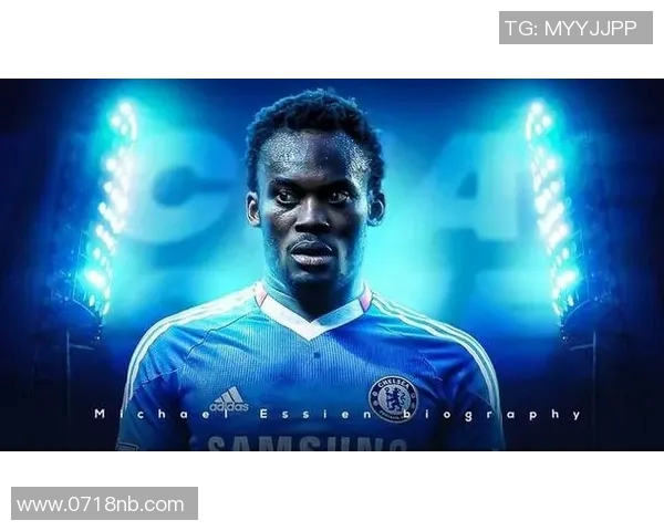 加纳足球明星排名榜单揭晓谁将成为新一代的足球传奇