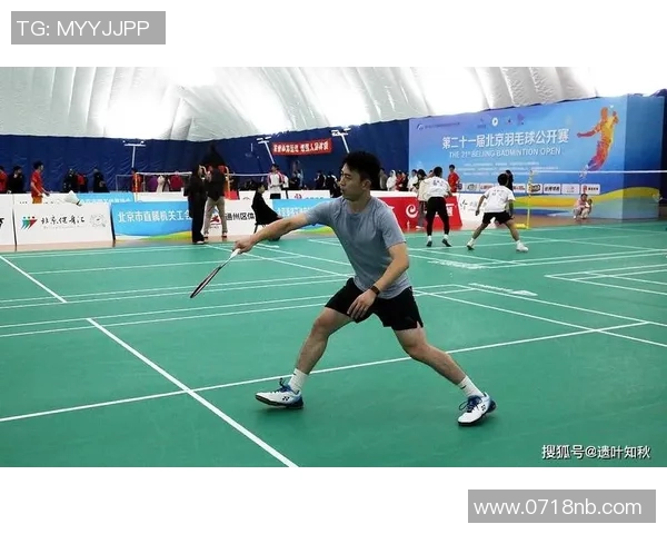 北京羽毛球队在冠军赛中的精彩表现与状态分析